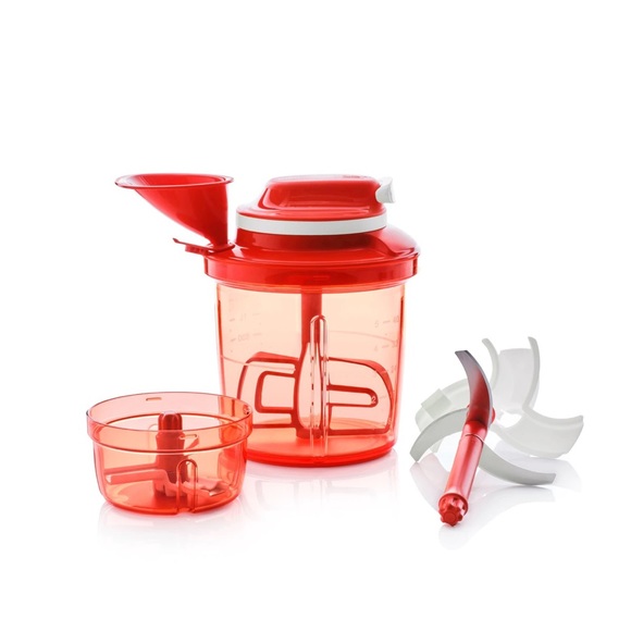 Tupperware Other - Tupperware Powerchef System